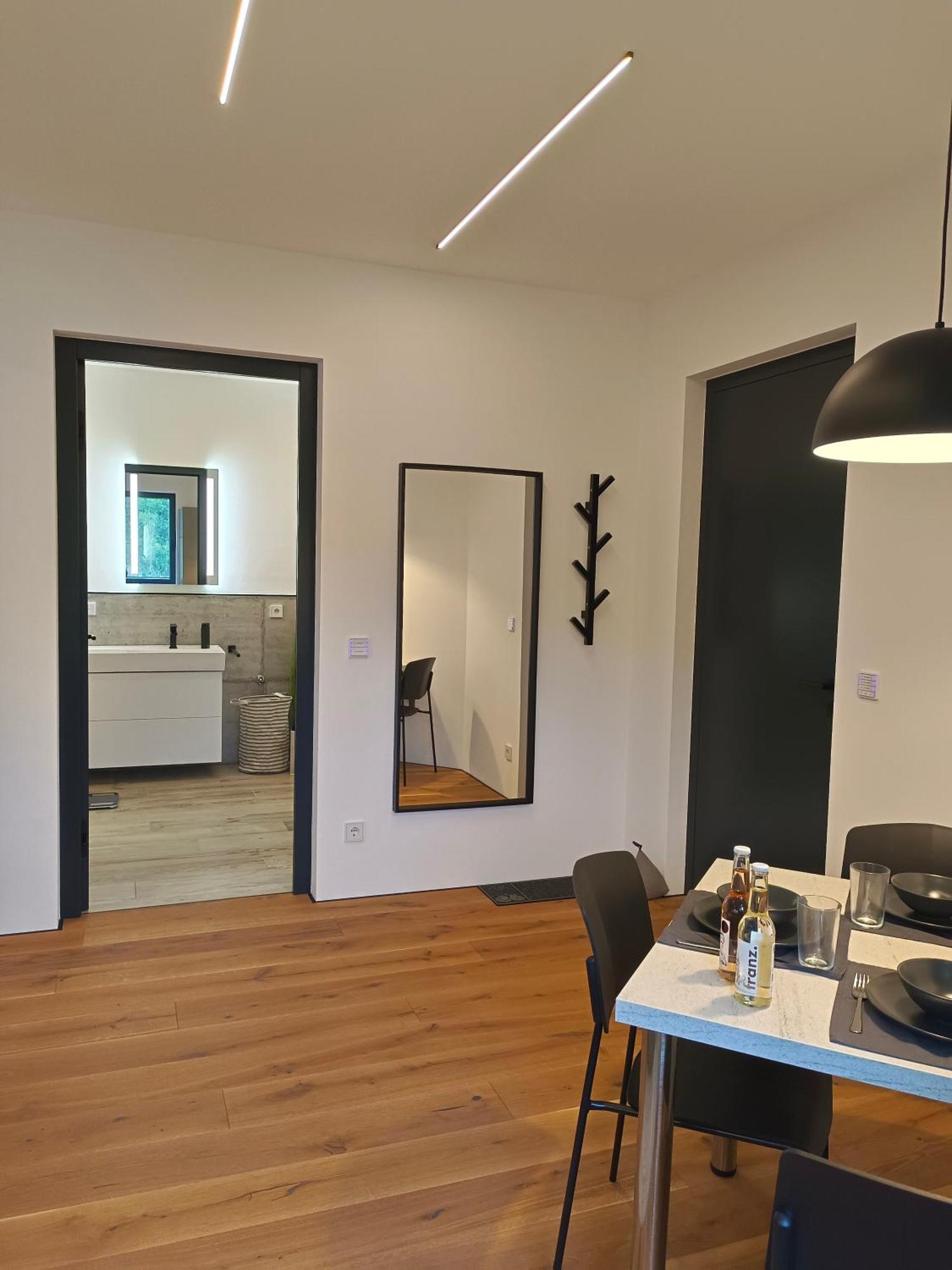 Wohlfuehl-Ferienwohnung "Igelnest" Vorderelsenwang Extérieur photo