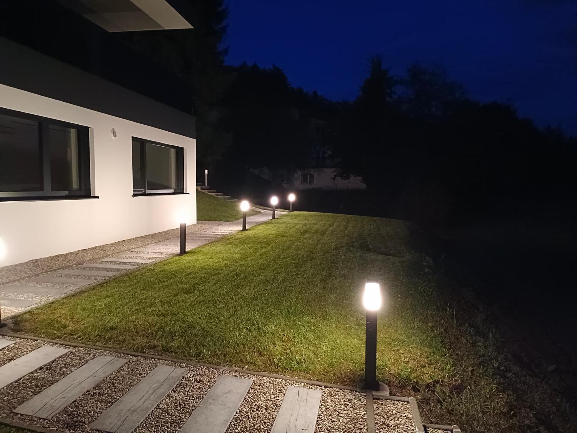 Wohlfuehl-Ferienwohnung "Igelnest" Vorderelsenwang Extérieur photo